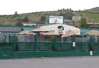 Mill Bay Casino | Manson Washington