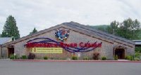 Nooksack River Casino | Deming Washington