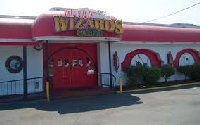 Wizards Restaurant Casino | Washington