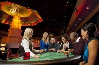 WinStar World Casino | Thackerville Oklahoma