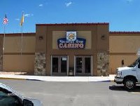 Shoshone Rose Casino | Lander Wyoming