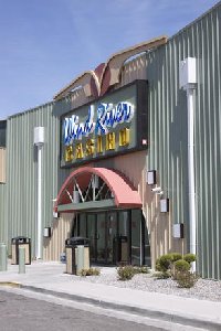 Wind River Casino | Riverton Wyoming